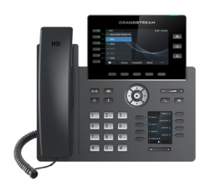 Grandstream phone